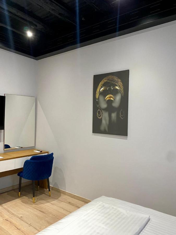Primo Hotel 4*